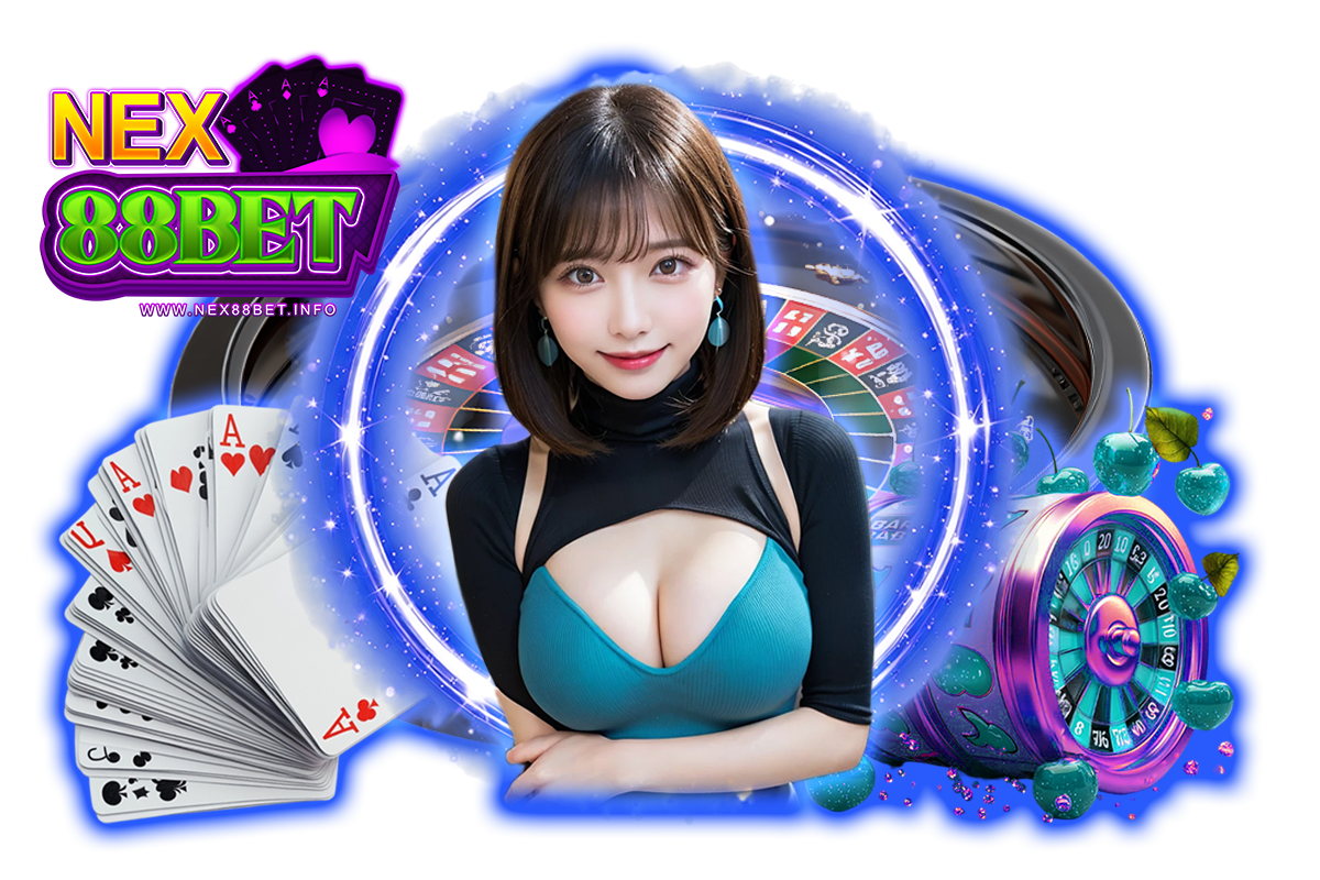 nex88bet wallet