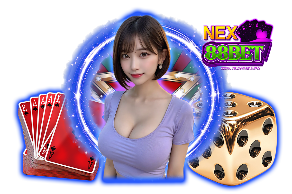nex88bet เว็บตรง