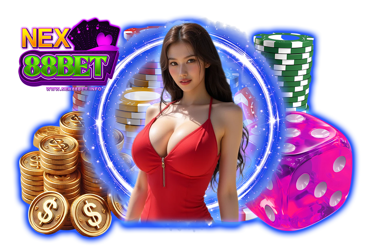 nex88bet แจกเครดิตฟรี